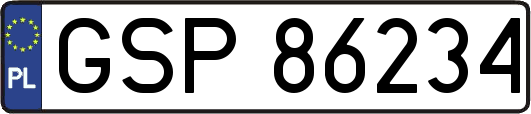 GSP86234