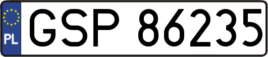 GSP86235