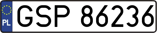 GSP86236