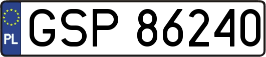 GSP86240