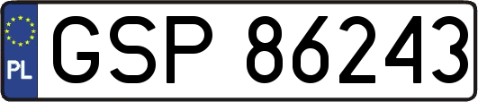 GSP86243