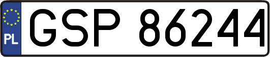 GSP86244