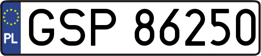 GSP86250