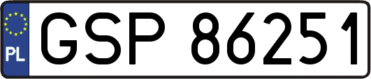 GSP86251