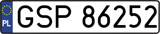 GSP86252