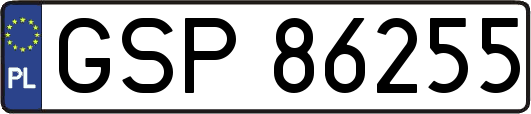 GSP86255