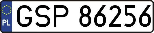 GSP86256