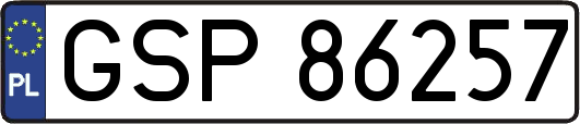 GSP86257
