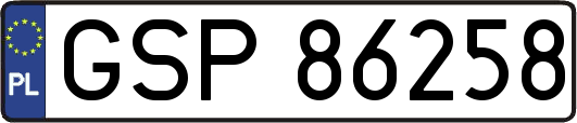 GSP86258