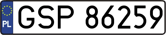GSP86259