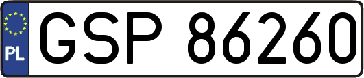 GSP86260