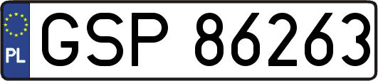GSP86263