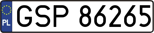 GSP86265