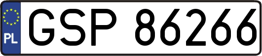 GSP86266