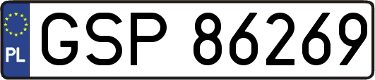 GSP86269