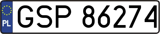 GSP86274