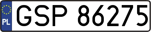 GSP86275