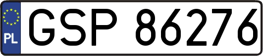 GSP86276