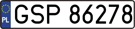 GSP86278