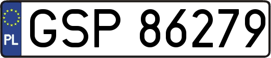 GSP86279