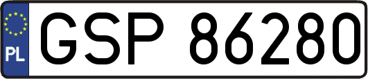 GSP86280