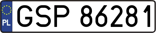 GSP86281