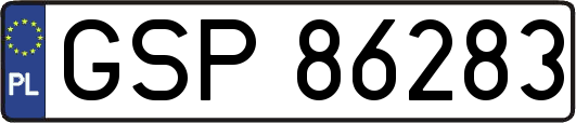 GSP86283