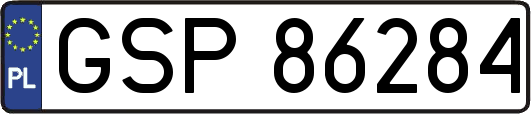 GSP86284