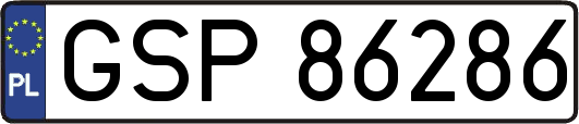 GSP86286