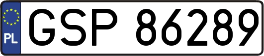 GSP86289