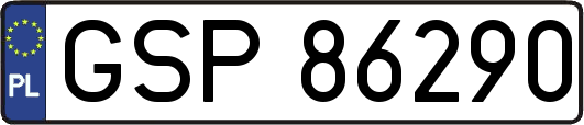 GSP86290