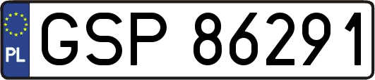 GSP86291