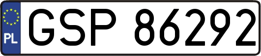 GSP86292