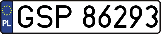 GSP86293