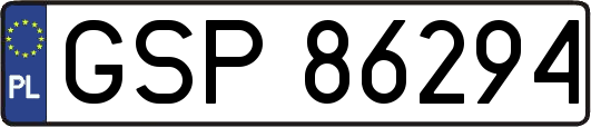 GSP86294