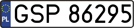 GSP86295