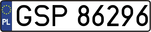 GSP86296