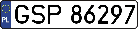 GSP86297