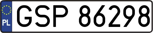 GSP86298