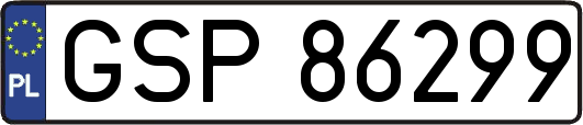 GSP86299