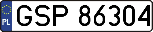 GSP86304
