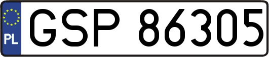 GSP86305
