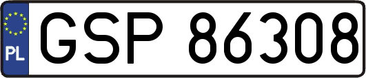GSP86308