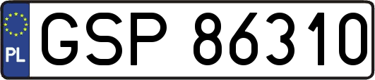 GSP86310