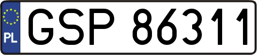 GSP86311
