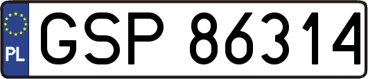 GSP86314