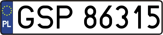 GSP86315