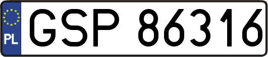 GSP86316