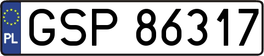 GSP86317