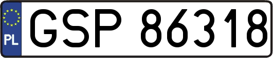 GSP86318